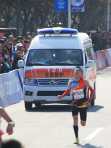 宝安区大型活动