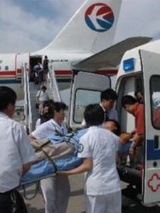 宝安区接送服务