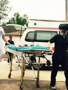 宝安区院后转乡