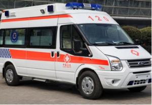 宝安区救护车租赁